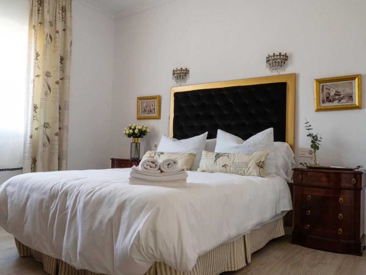 Casa Villamena Zewnętrze zdjęcie