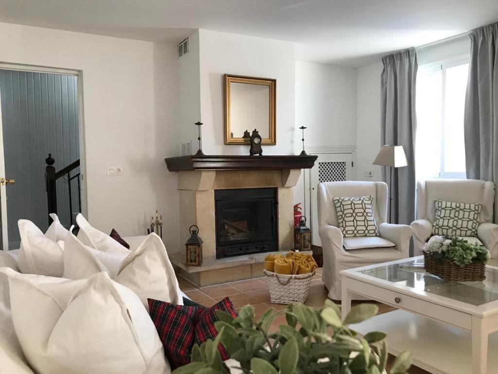 Casa Villamena Zewnętrze zdjęcie