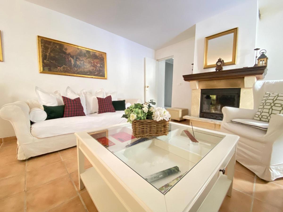 Casa Villamena Zewnętrze zdjęcie