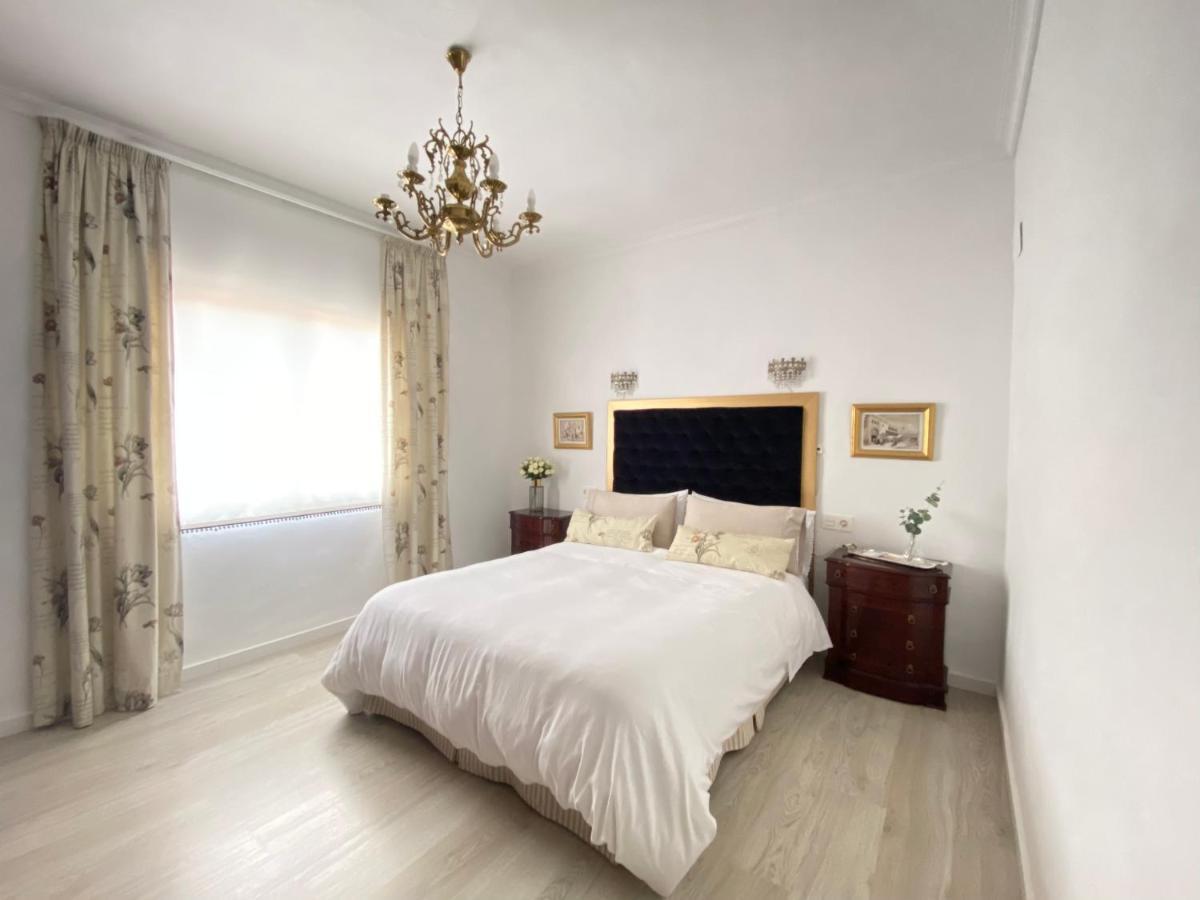 Casa Villamena Zewnętrze zdjęcie